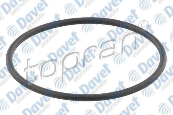 TOPRAN 202327001 Termostat Contasi Astra G-F-Corsa-Vectra B-C-Zafira-Omega